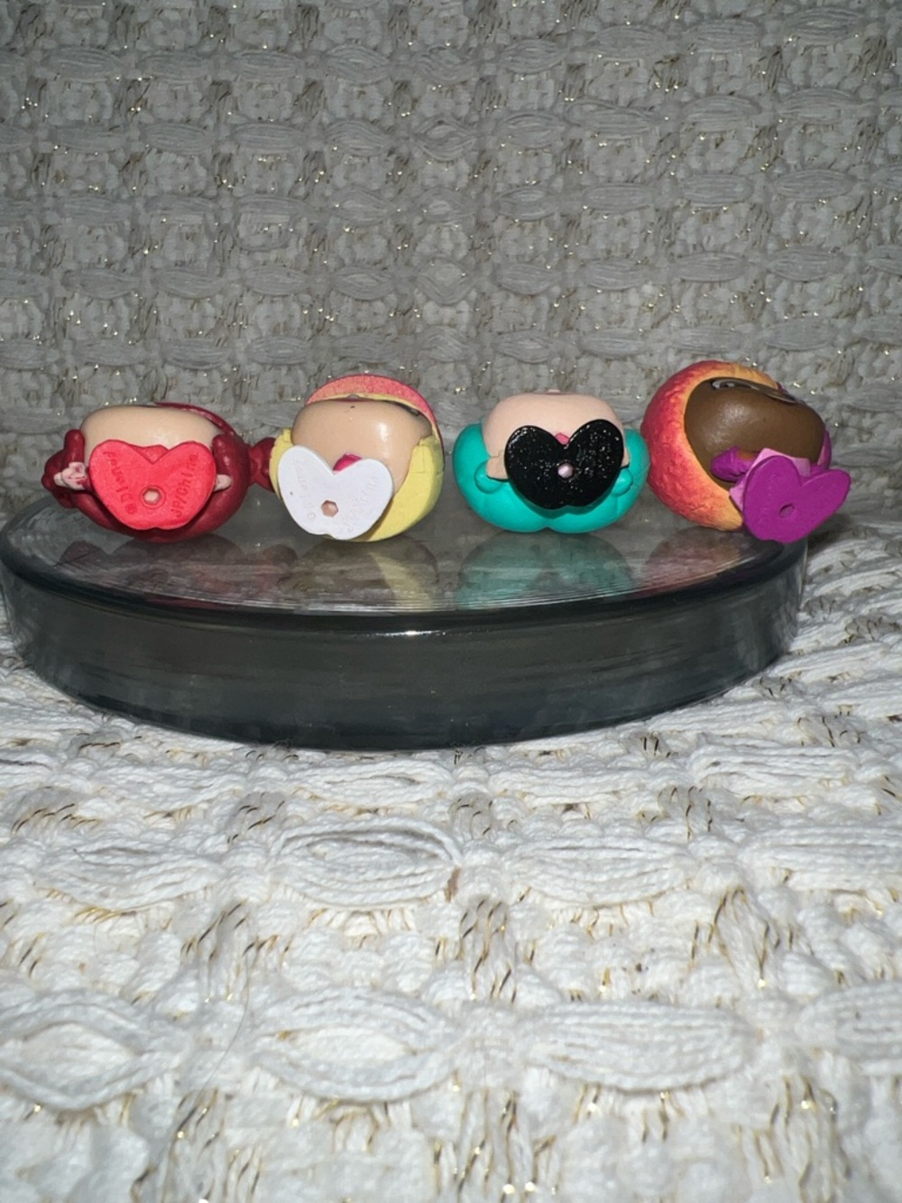 Disney Wreck It Ralph Doorables Set - Picture 5 of 5